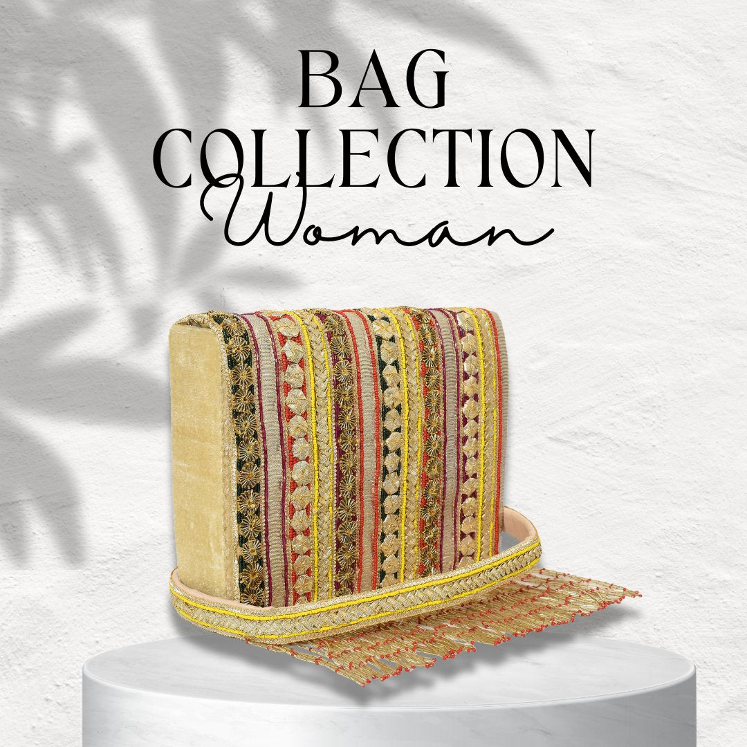 BAGS