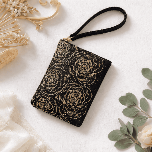 Wristlet Charm