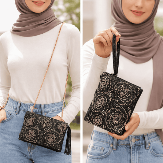 Wristlet Charm