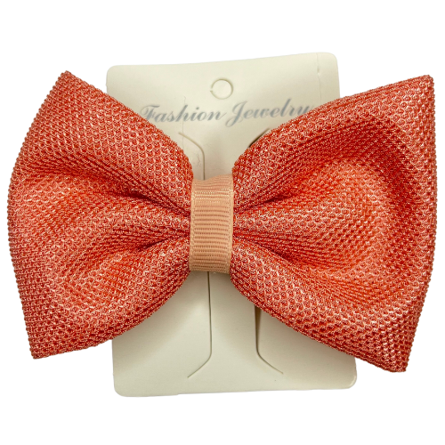 Big Bow Hair Pin