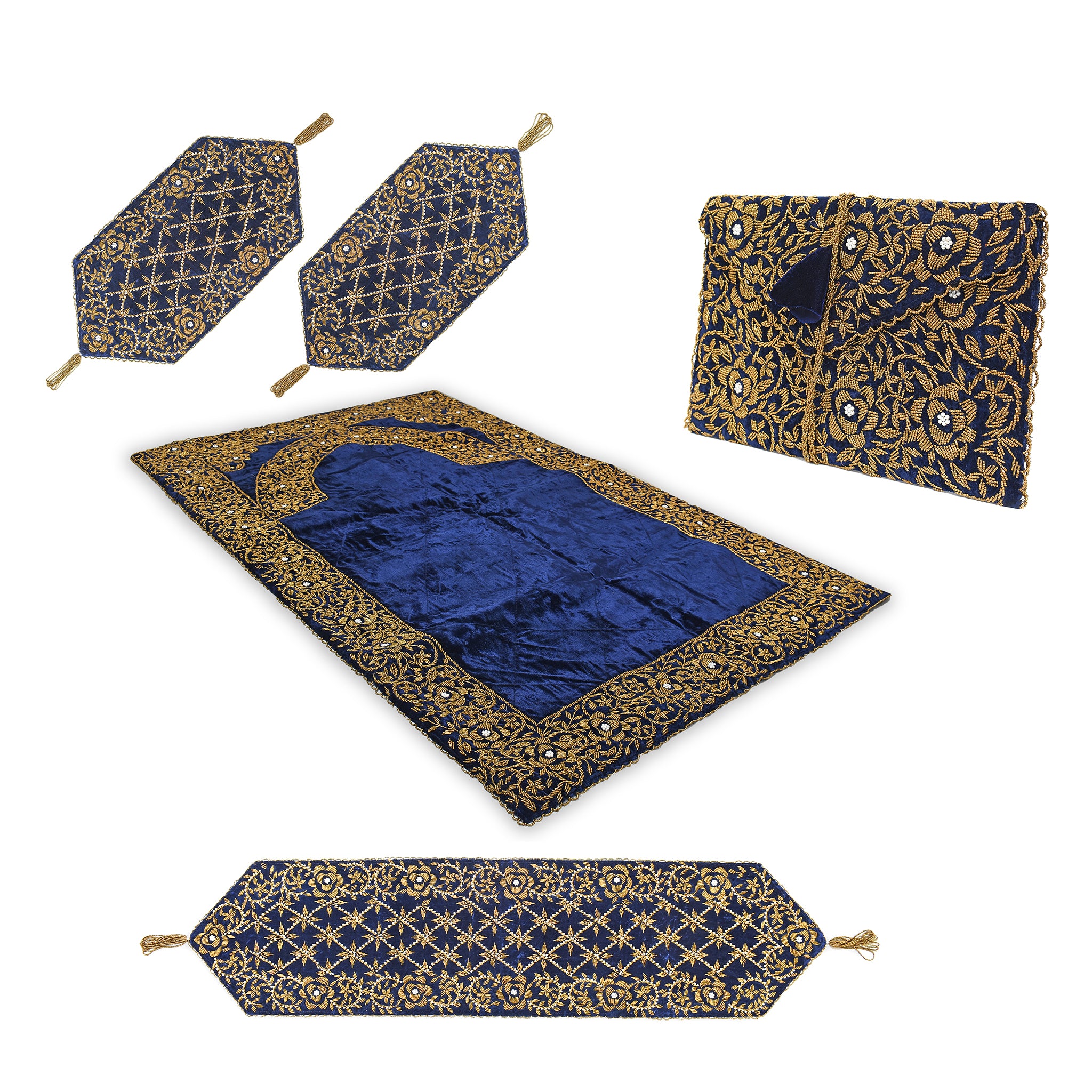 Sukoon-E-Sejadah (Prayer Mat)