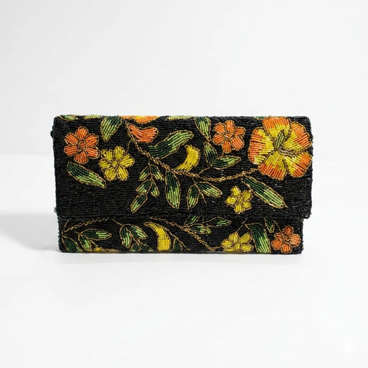 Amber Blossom