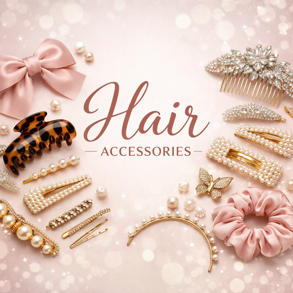 Hair Accessories