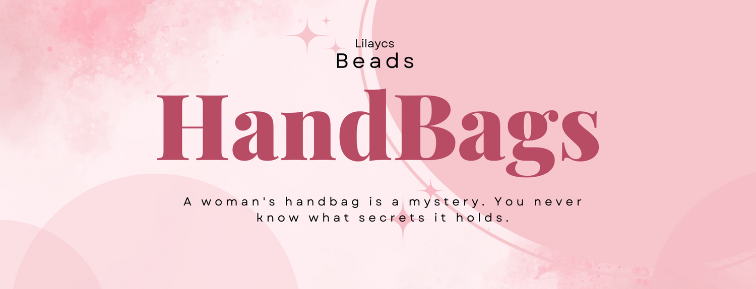 Handmade Bags