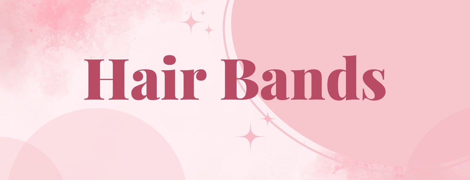 buy hair bands in pakistan