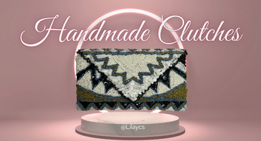 Handmade Clutches