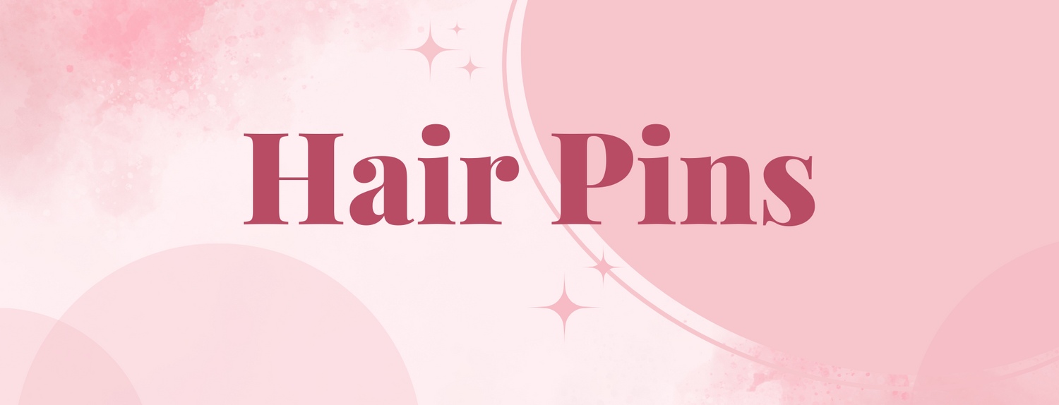 Hair Pins