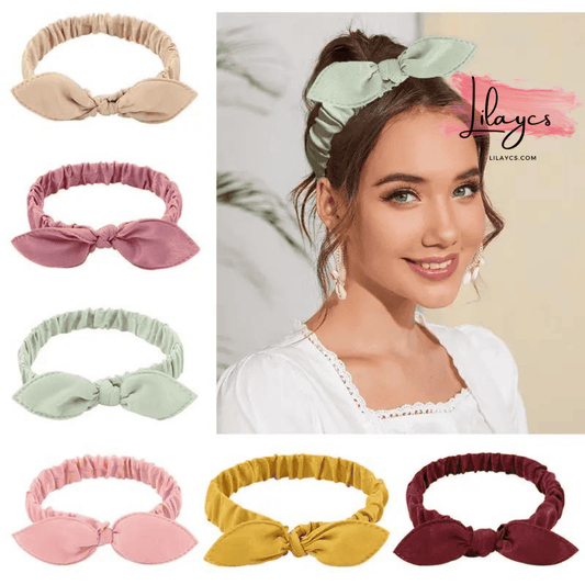 Top Quality Women Stylish Hair Band - 1 PCS