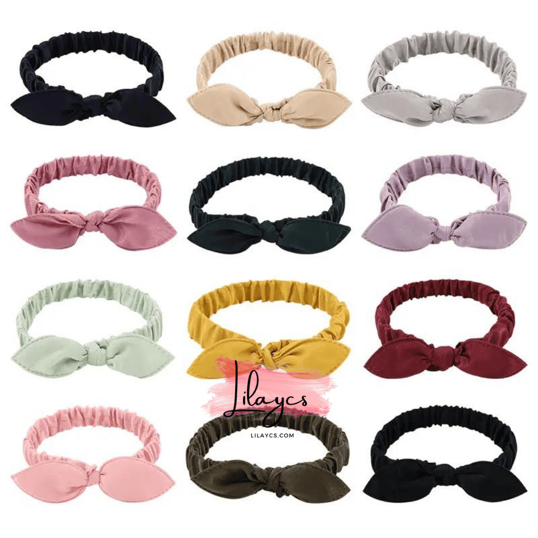 Top Quality Women Stylish Hair Band - 1 PCS