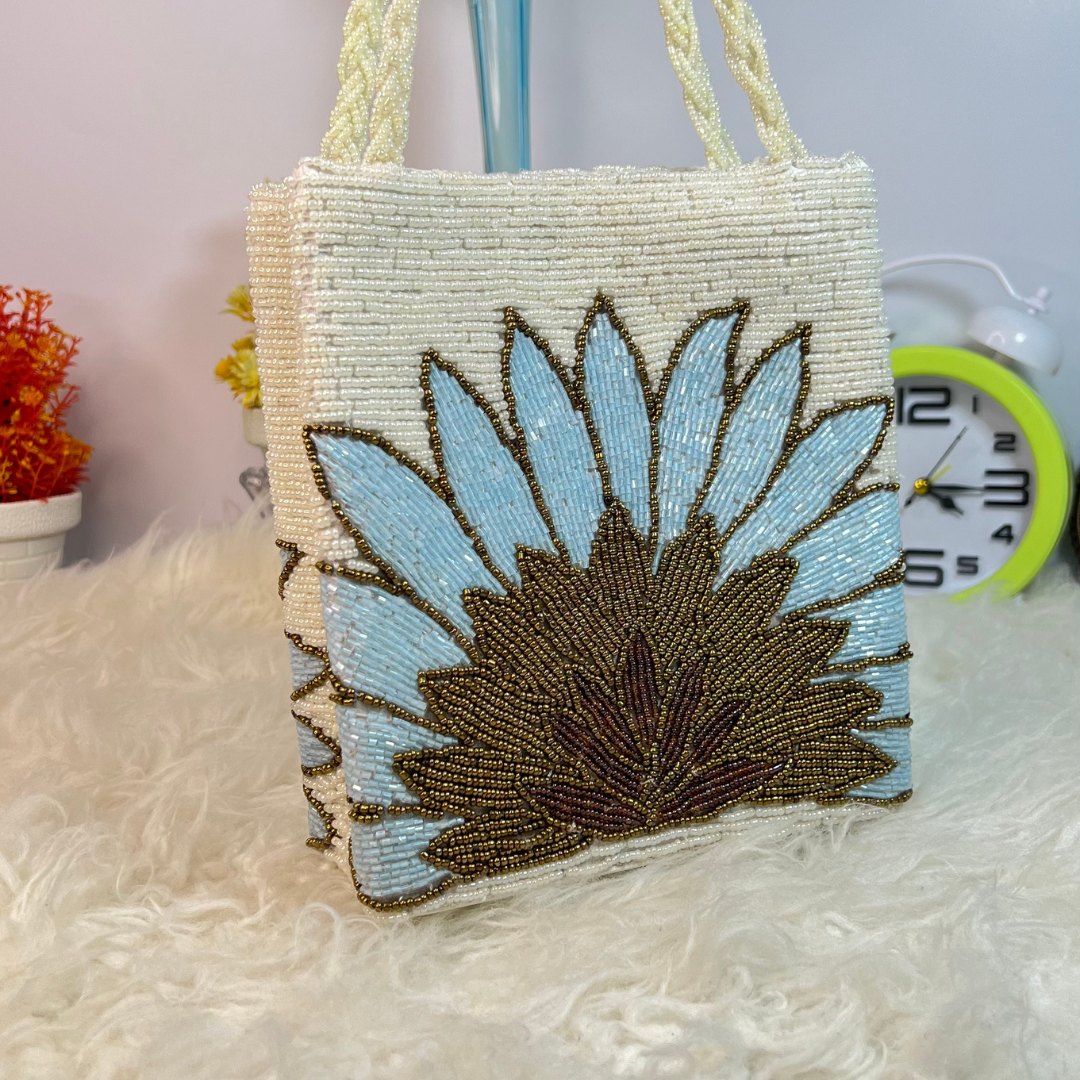 Special occasion handbag