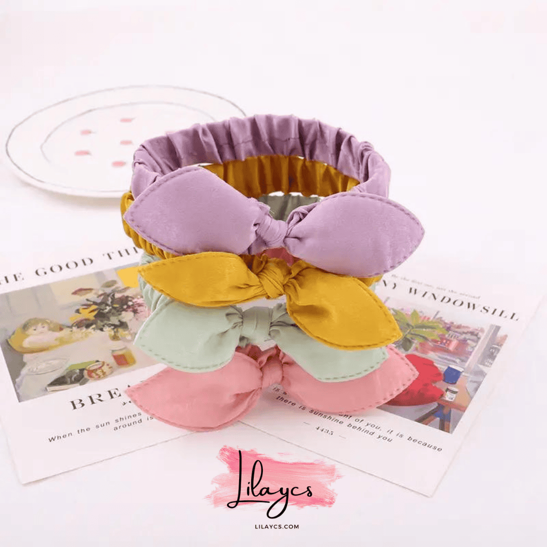 Top Quality Women Stylish Hair Band - 1 PCS