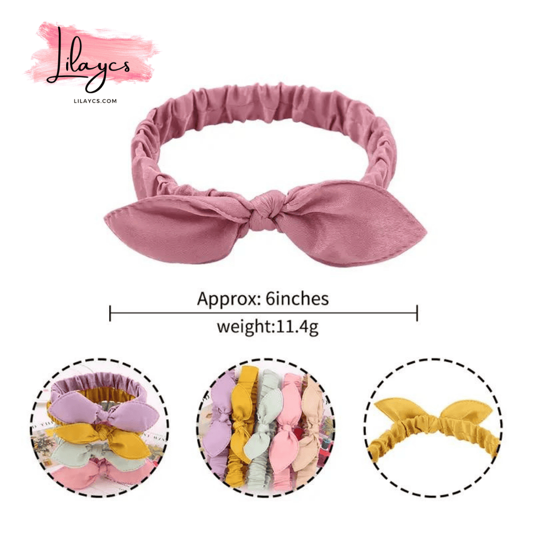 Top Quality Women Stylish Hair Band - 1 PCS