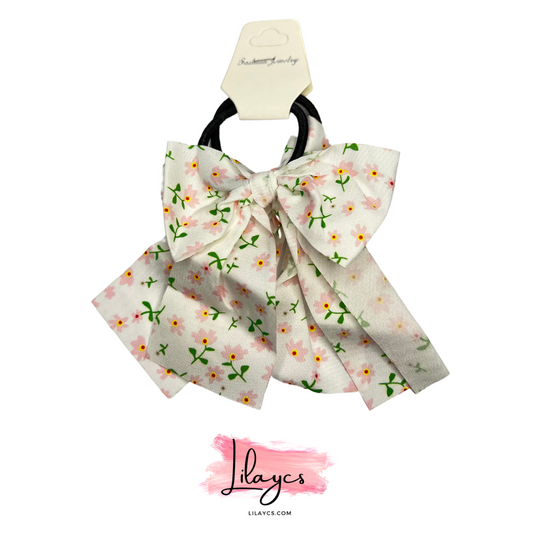 Beautiful Hair Ponytail - 2 Pcs in One Card