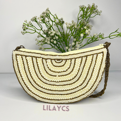 Loomed Legacy Bags