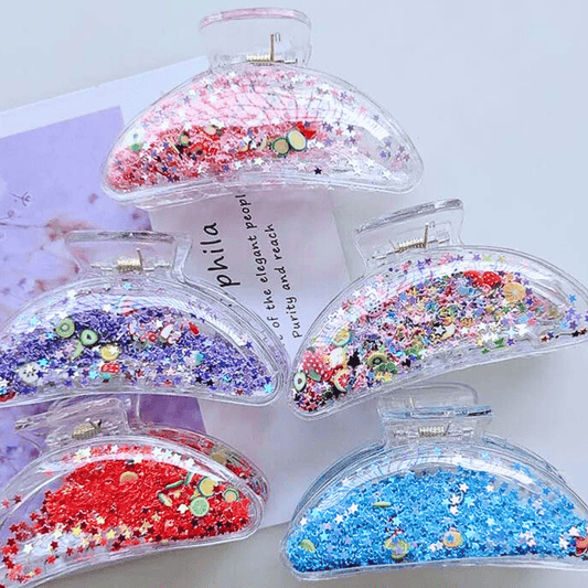 Hot Selling Large Hair Clips - 1PC