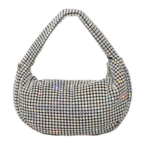 Diamond Evening Handbag for Women