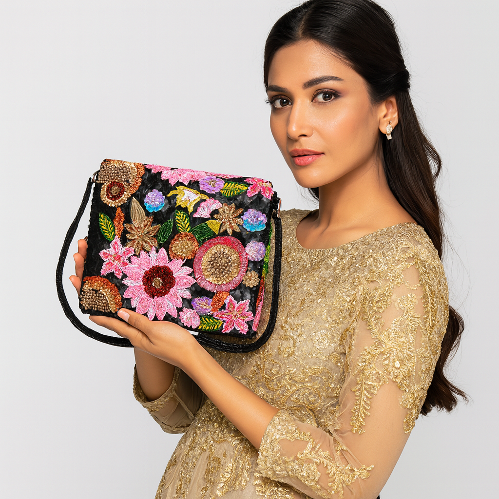 Eclipse 3D Multi Bag