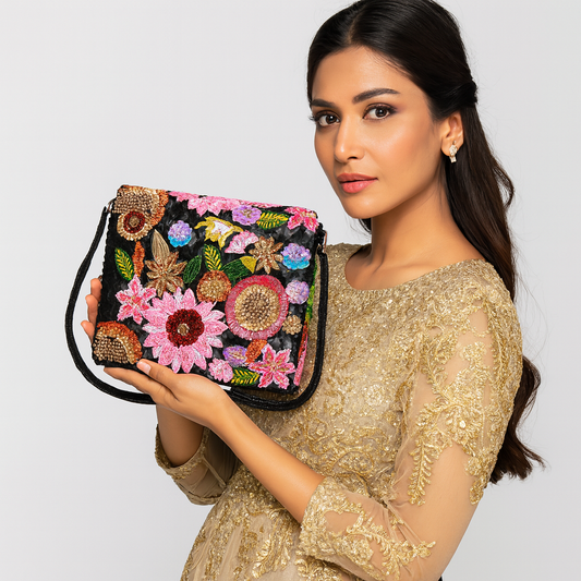 Eclipse 3D Multi Bag