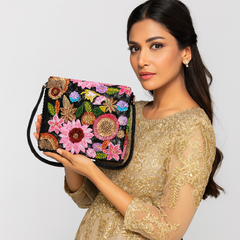 Eclipse 3D Multi Bag