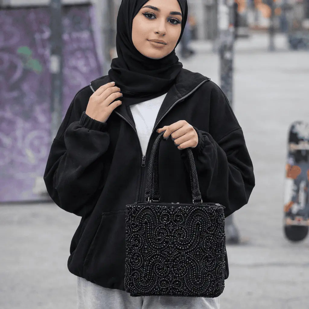 Black Luxe