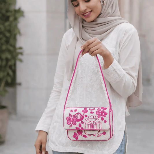 Pink Aura
