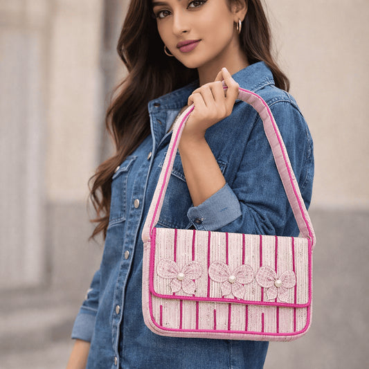 Pink Dazzle