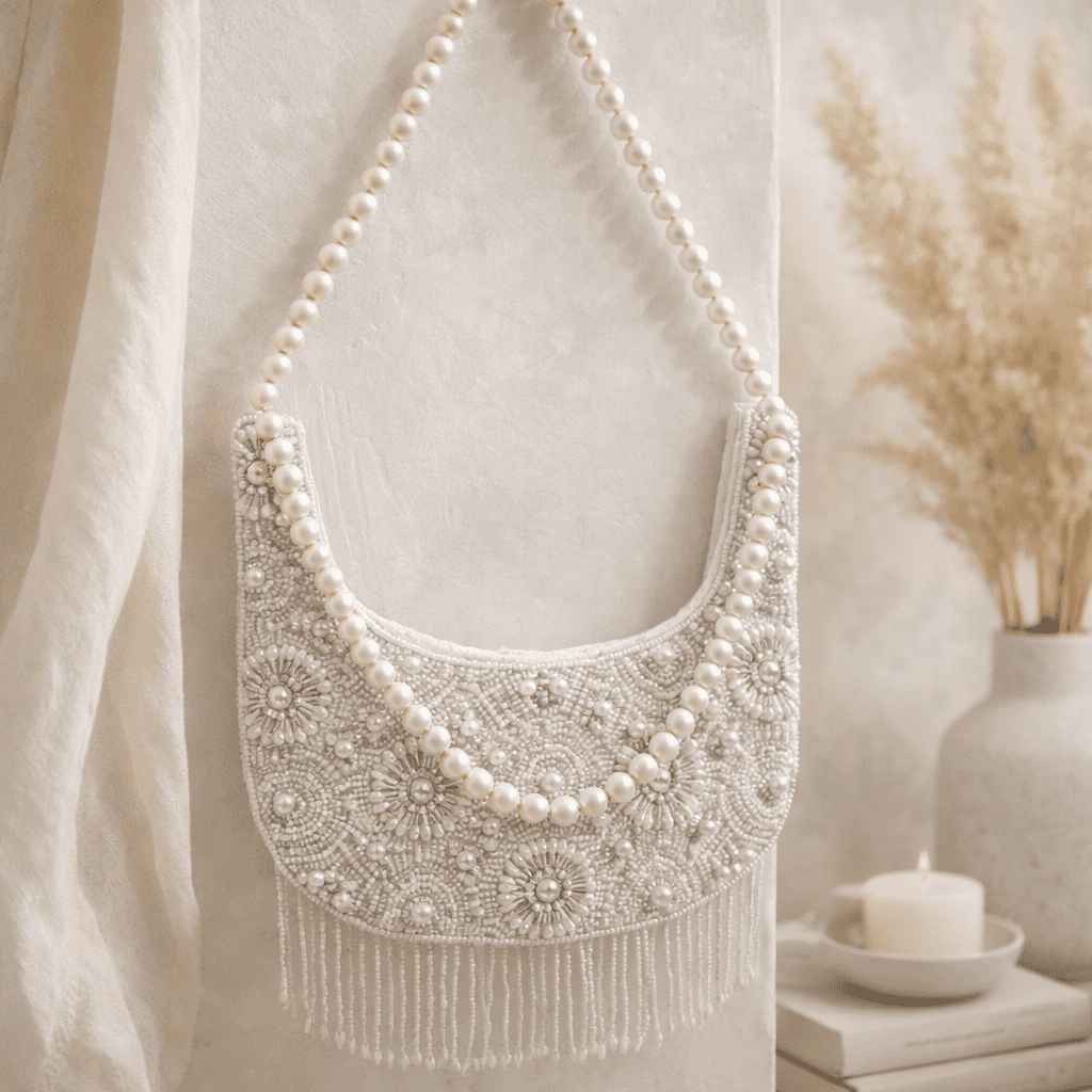Pearl Delight