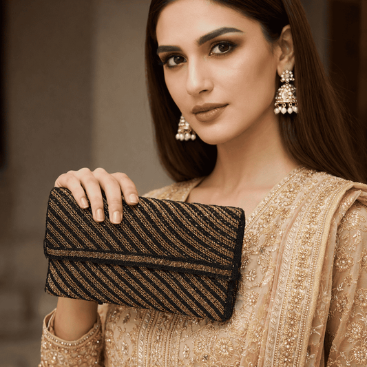 Glam Clutch