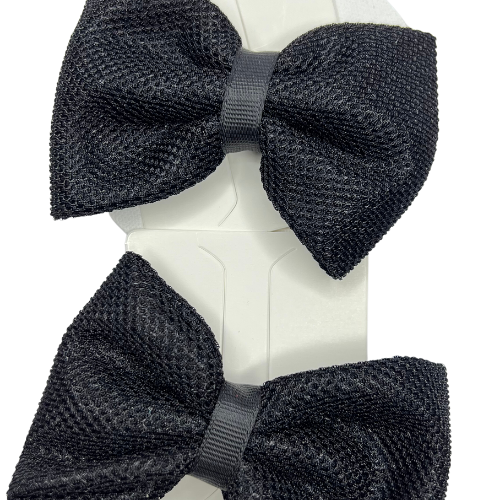 Big Bow Hair Pin