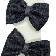 Big Bow Hair Pin