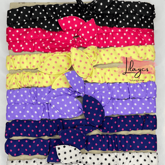 Top Quality Women Stylish Hair Band - 1 PCS