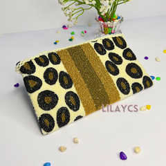 Handcrafted Clutch