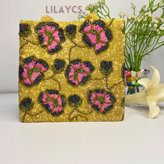 Stellar Stitches Bags