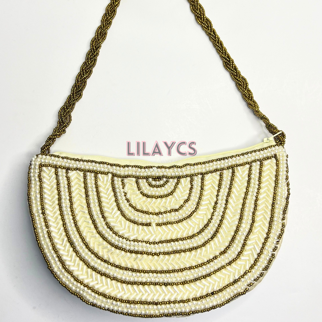 Loomed Legacy Bags