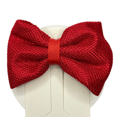 Big Bow Hair Pin