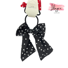 Beautiful Hair Ponytail - 2 Pcs in One Card