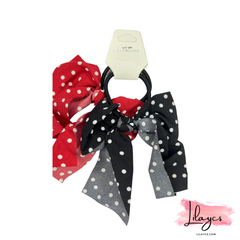 Beautiful Hair Ponytail - 2 Pcs in One Card