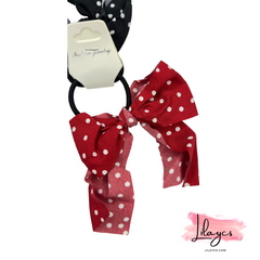 Beautiful Hair Ponytail - 2 Pcs in One Card