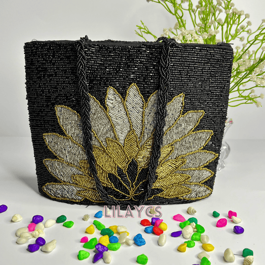 BeadCrafted Elegance Bag