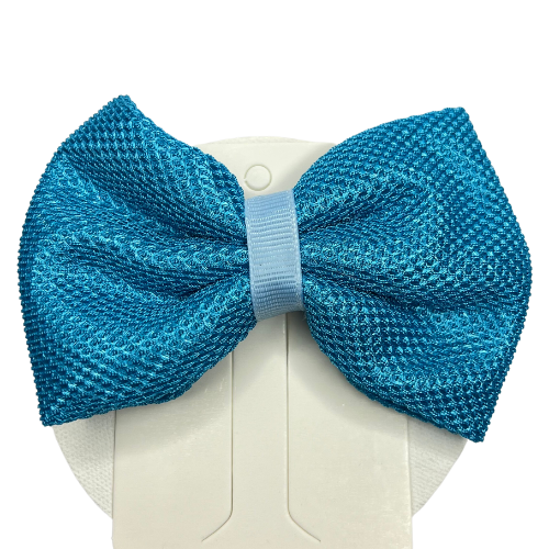 Big Bow Hair Pin