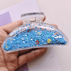 Hot Selling Large Hair Clips - 1PC
