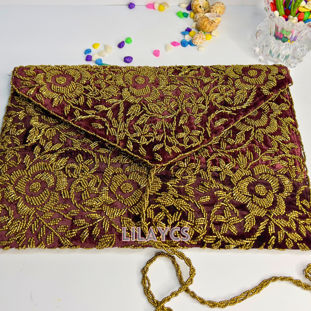 Beautiful Quran Cover - Premium