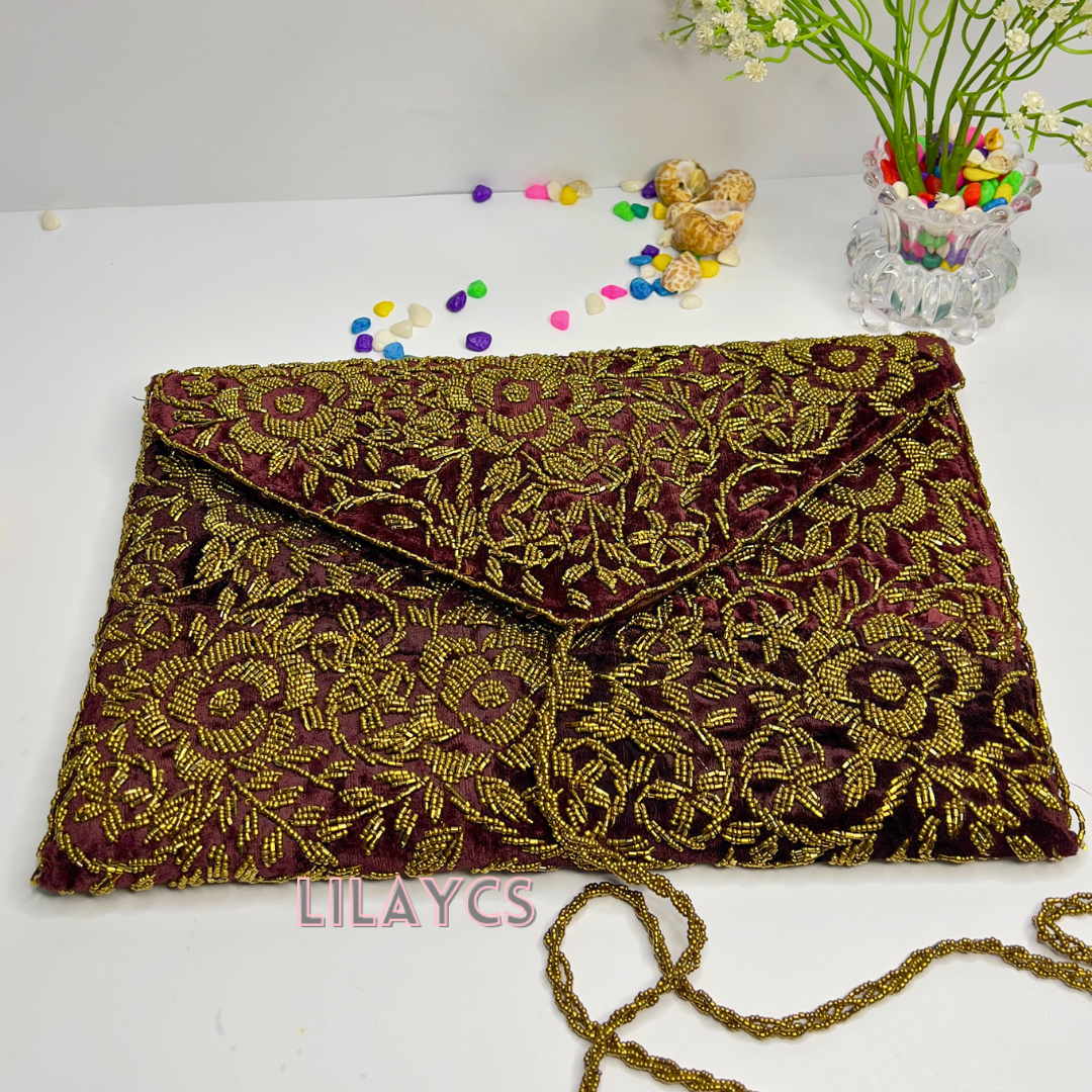 Beautiful Quran Cover - Premium