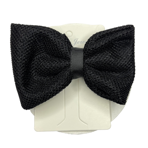 Big Bow Hair Pin