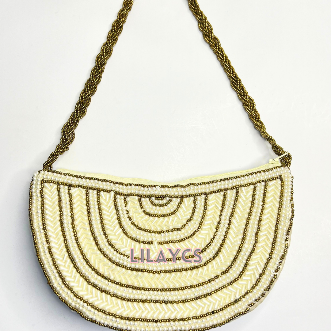 Loomed Legacy Bags