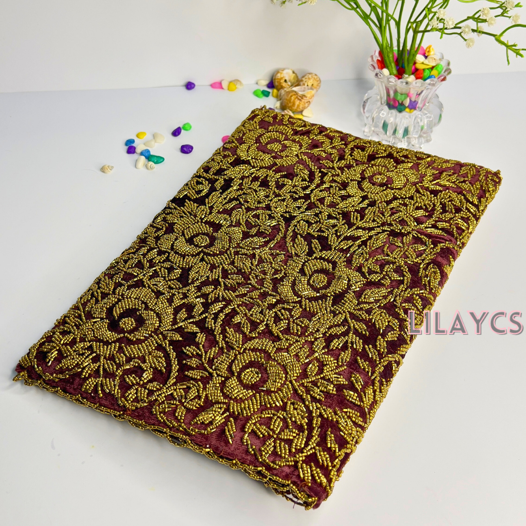 Beautiful Quran Cover - Premium