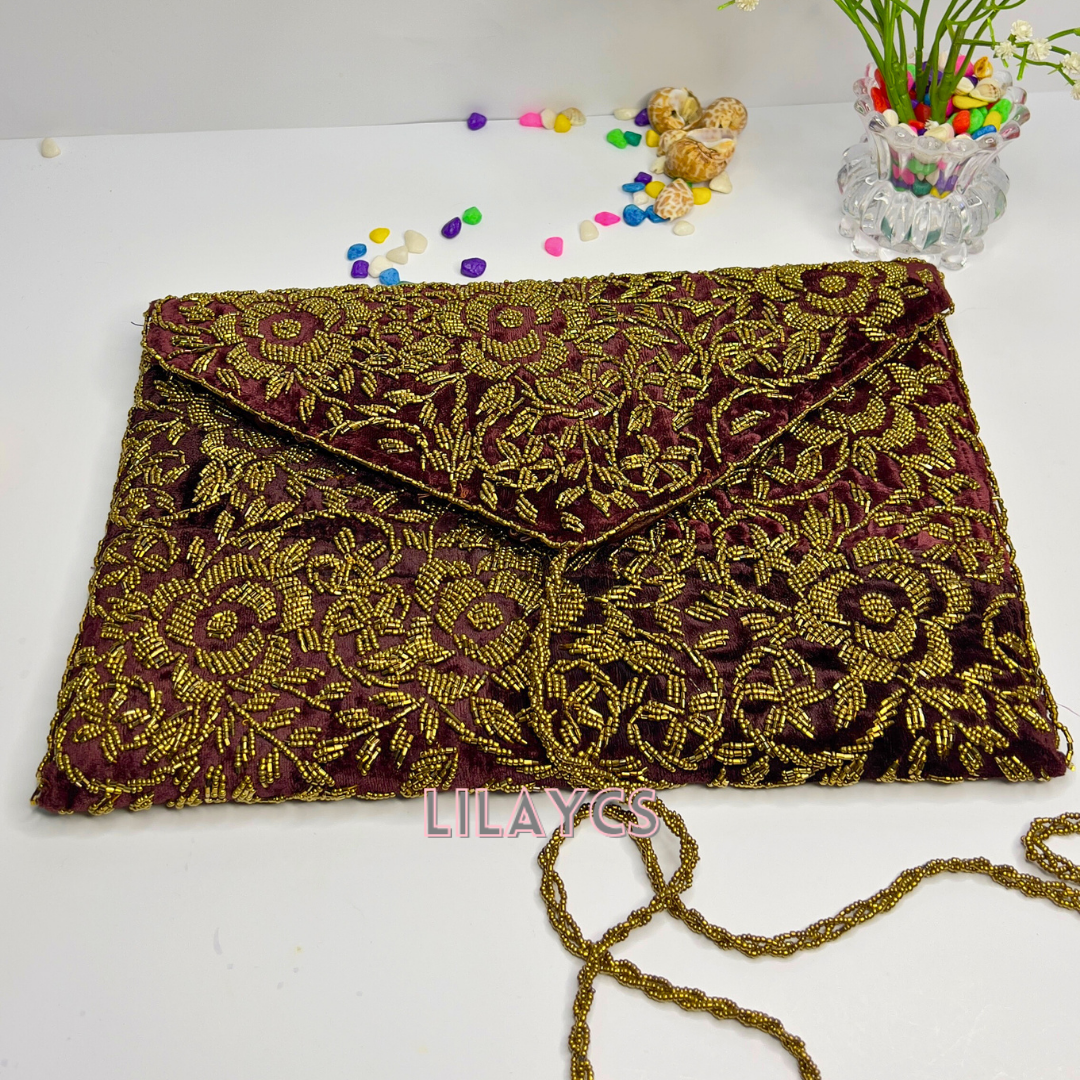 Beautiful Quran Cover - Premium