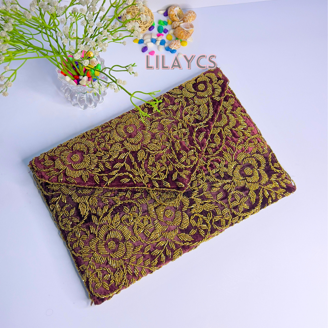 Beautiful Quran Cover - Premium