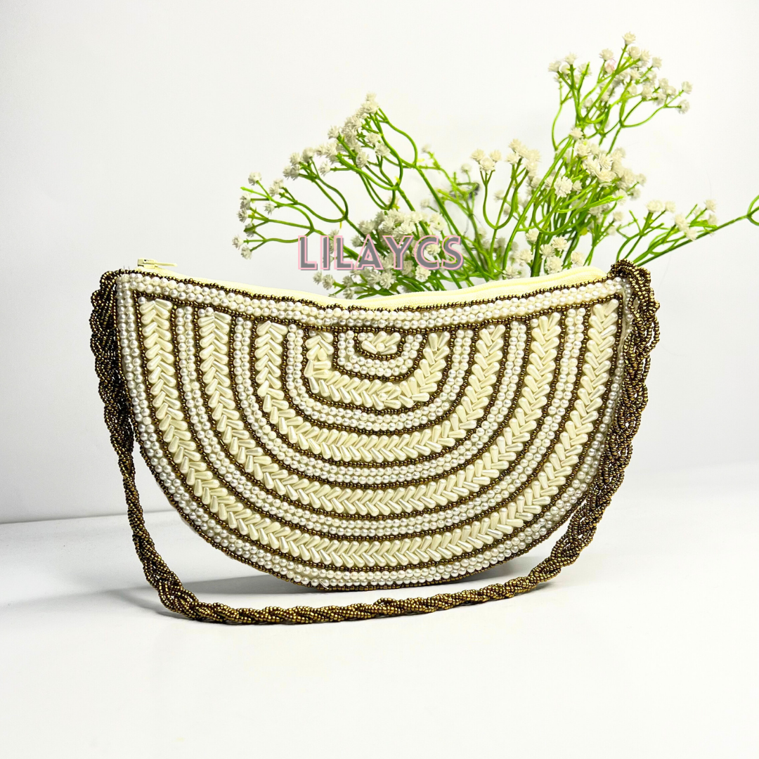 Loomed Legacy Bags