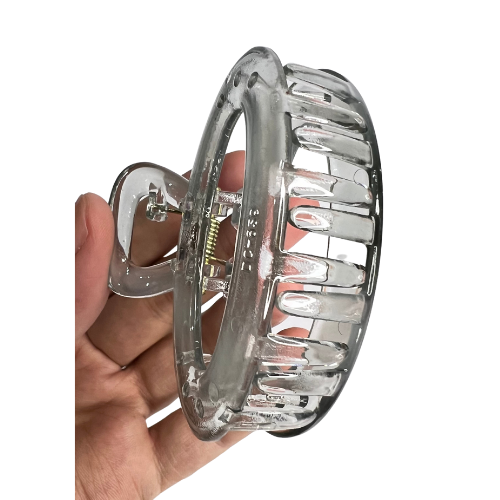 Oval Shape Hair Catcher